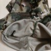 Тактична Балаклава Multicam Військова балаклава Мультикам Підшоломник