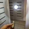 LED ліхтар металевий алюміній із регулюванням променя BL-525 Silver